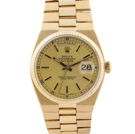 rolex 1750|rolex oysterquartz for sale.